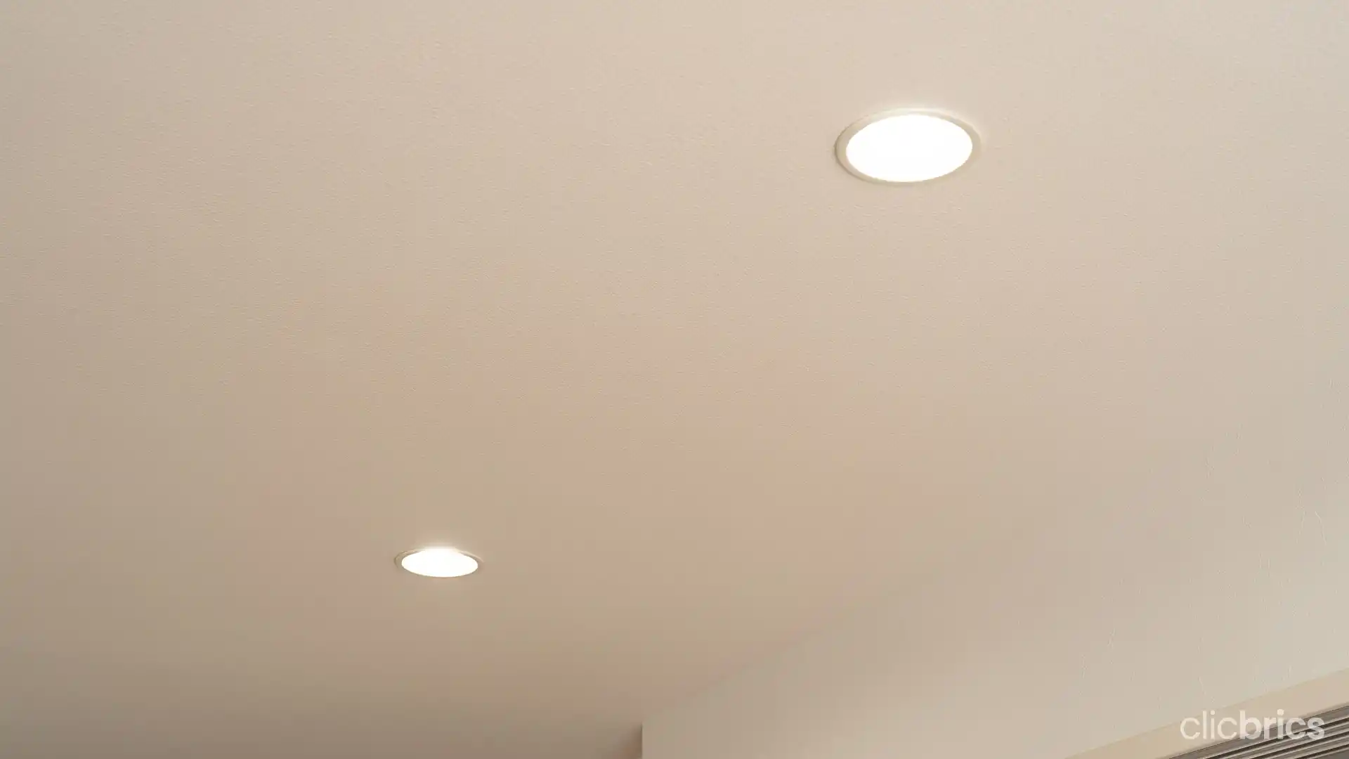 hall pop light design